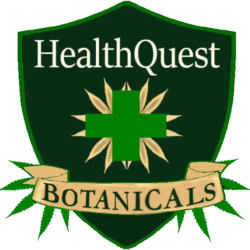 HealthQuest Botanicals